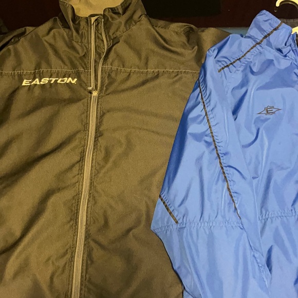 Easton | Jackets \u0026 Coats | Easton 